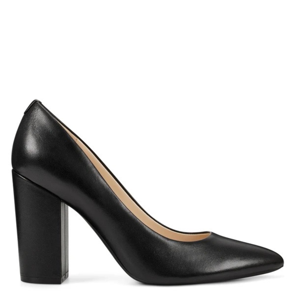 NINE WEST Women's Wnalisa9x Pump Sz 10